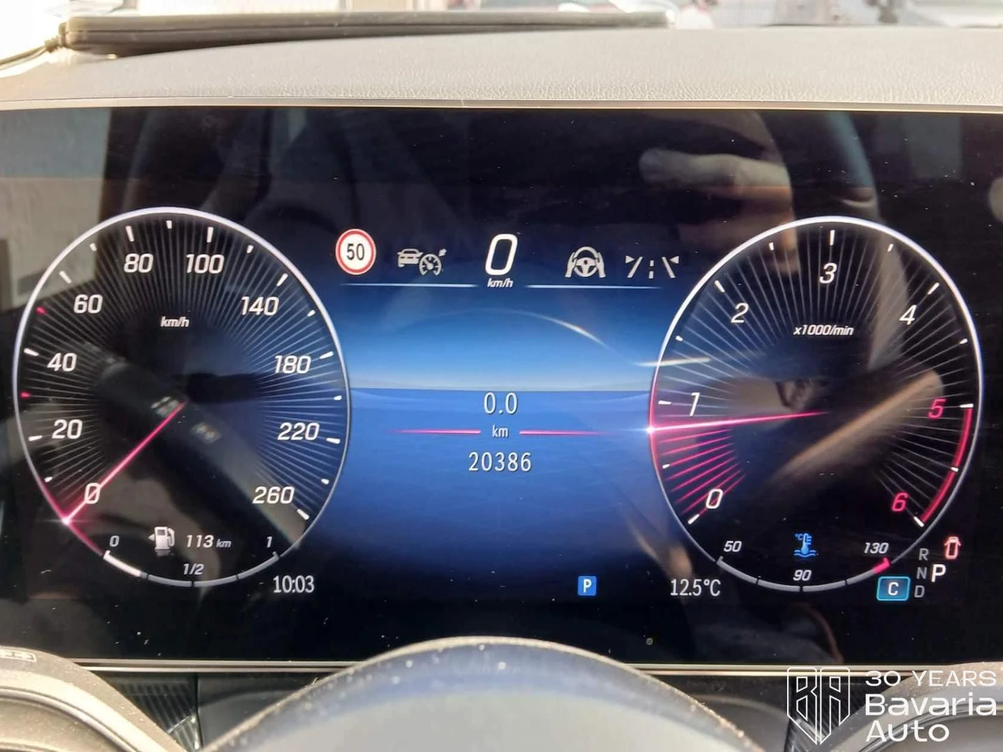 Mercedes-Benz V 300 V250d Marco Polo Automatik, снимка 13 - Автомобили и джипове - 54458694