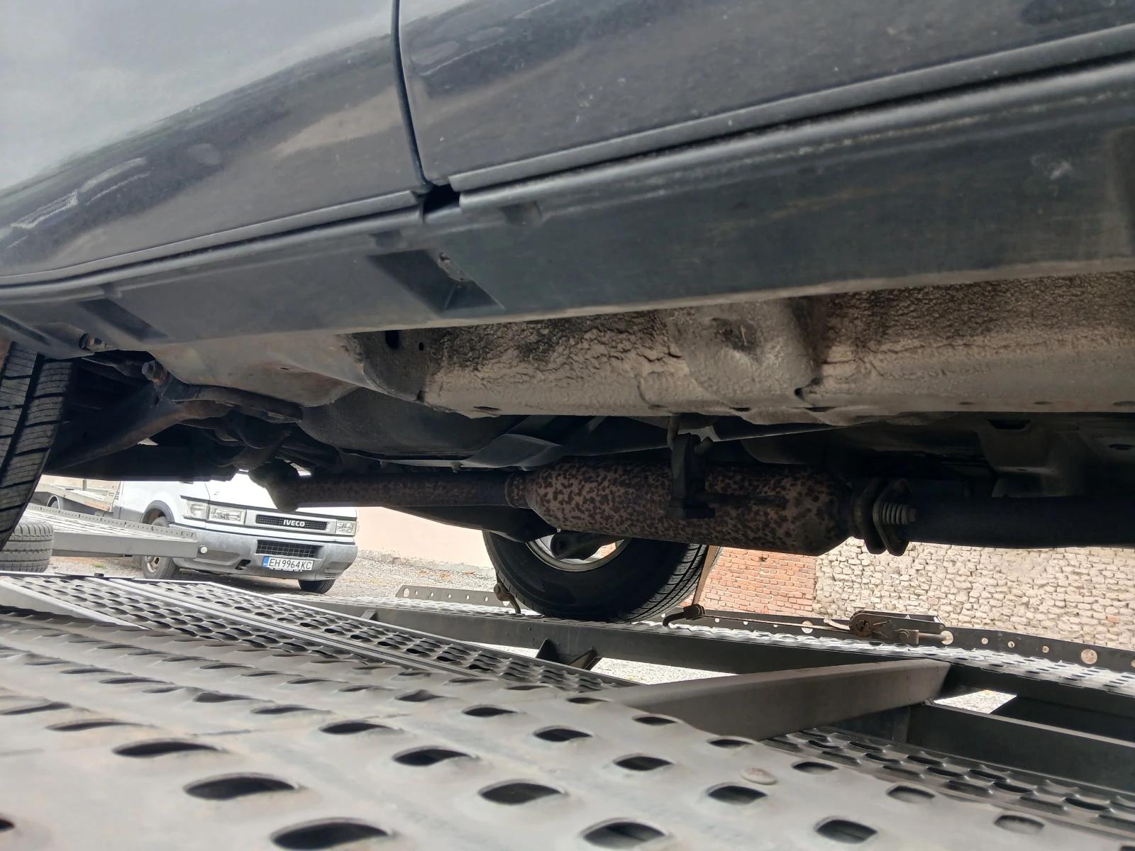 Suzuki Grand vitara 2.0i/4×4/140, снимка 14 - Автомобили и джипове - 54620736