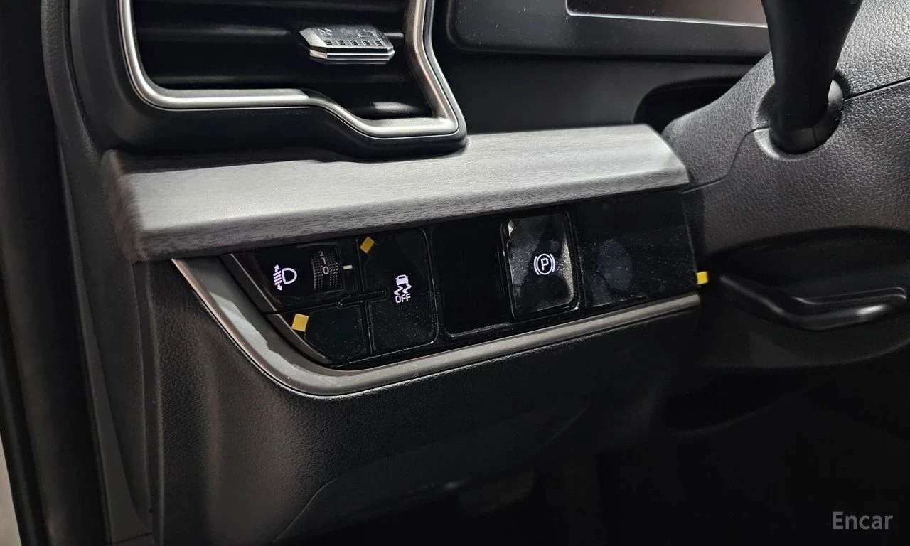 Kia Sportage  LPG 2.0, снимка 9 - Автомобили и джипове - 54756458