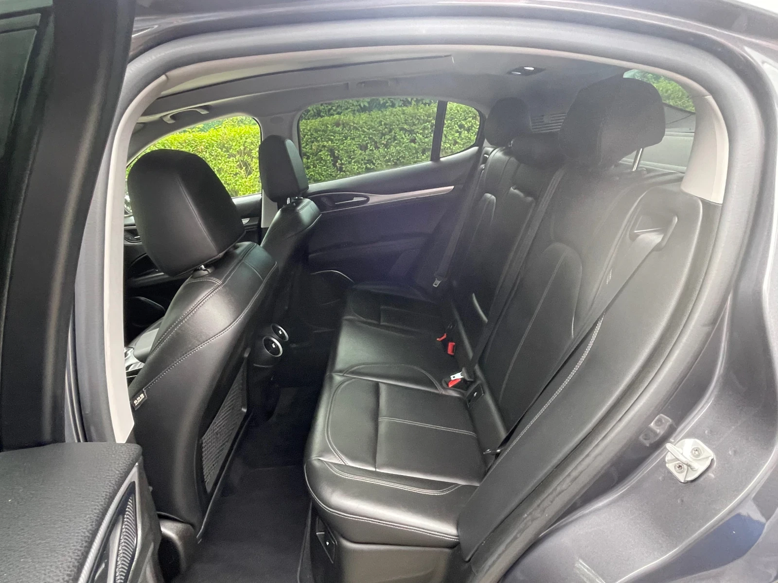 Alfa Romeo Stelvio Q4 | Mobile.bg � ����������� 11