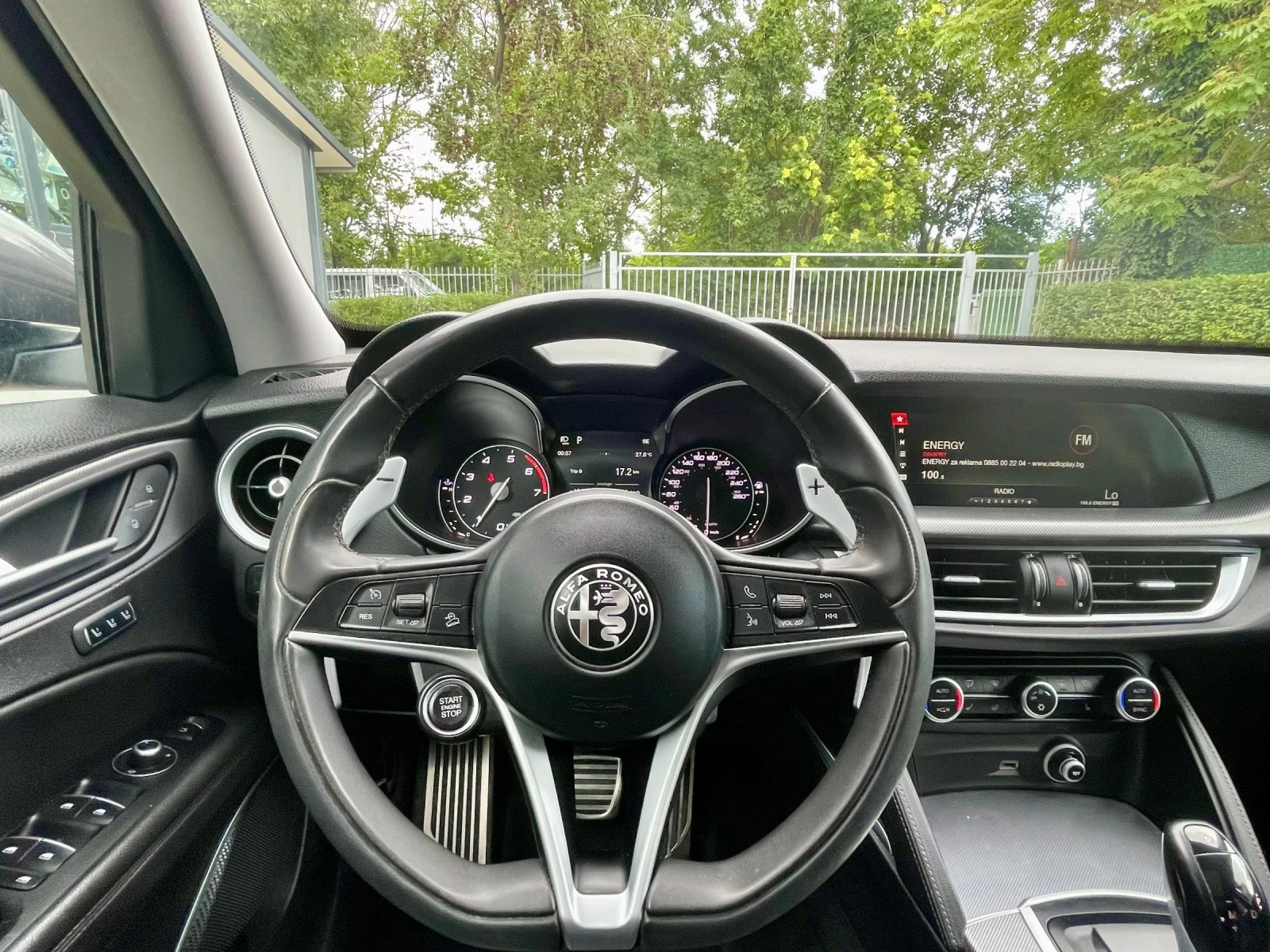 Alfa Romeo Stelvio Q4 | Mobile.bg � ����������� 13