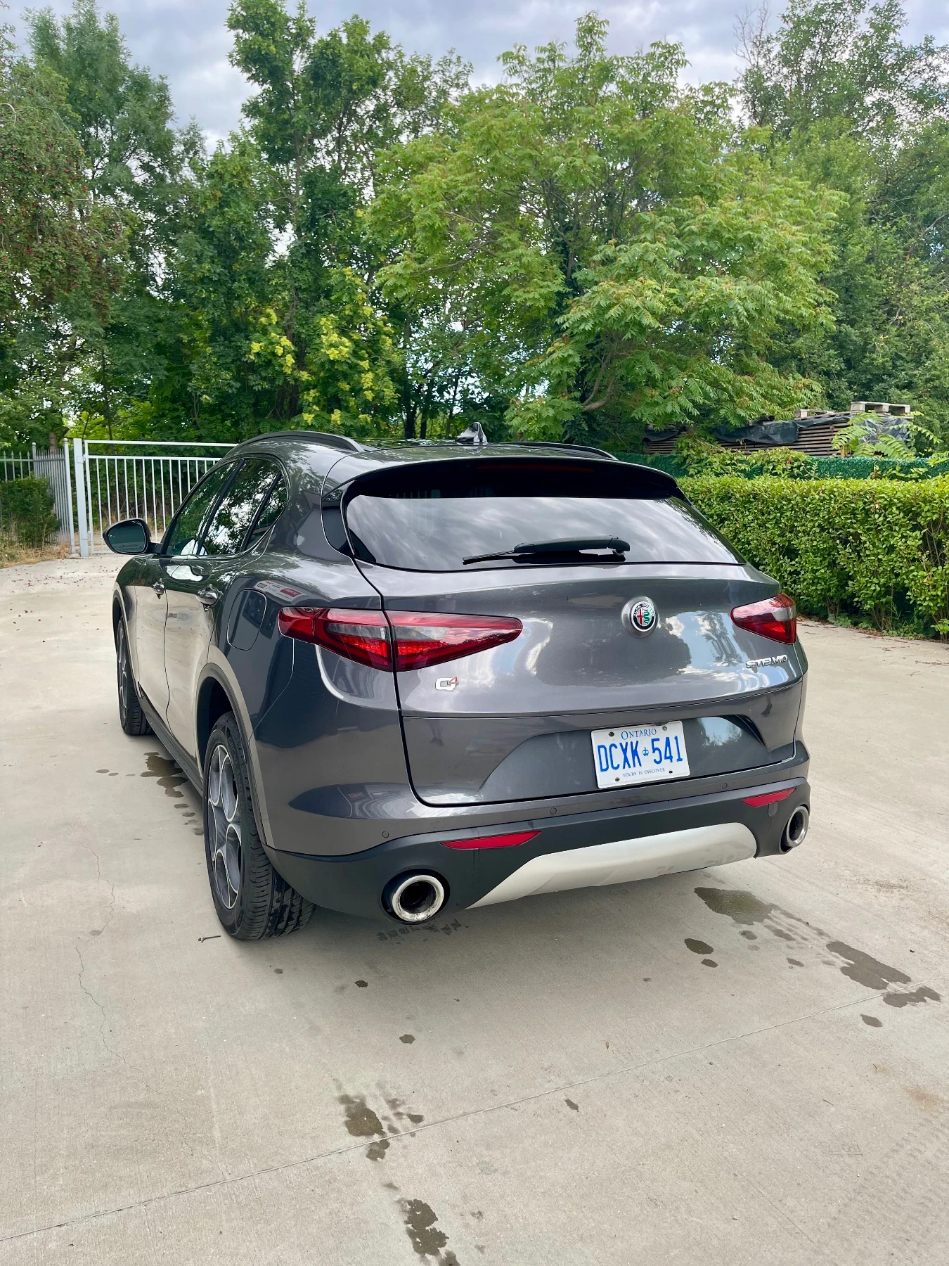 Alfa Romeo Stelvio Q4 | Mobile.bg � ����������� 7