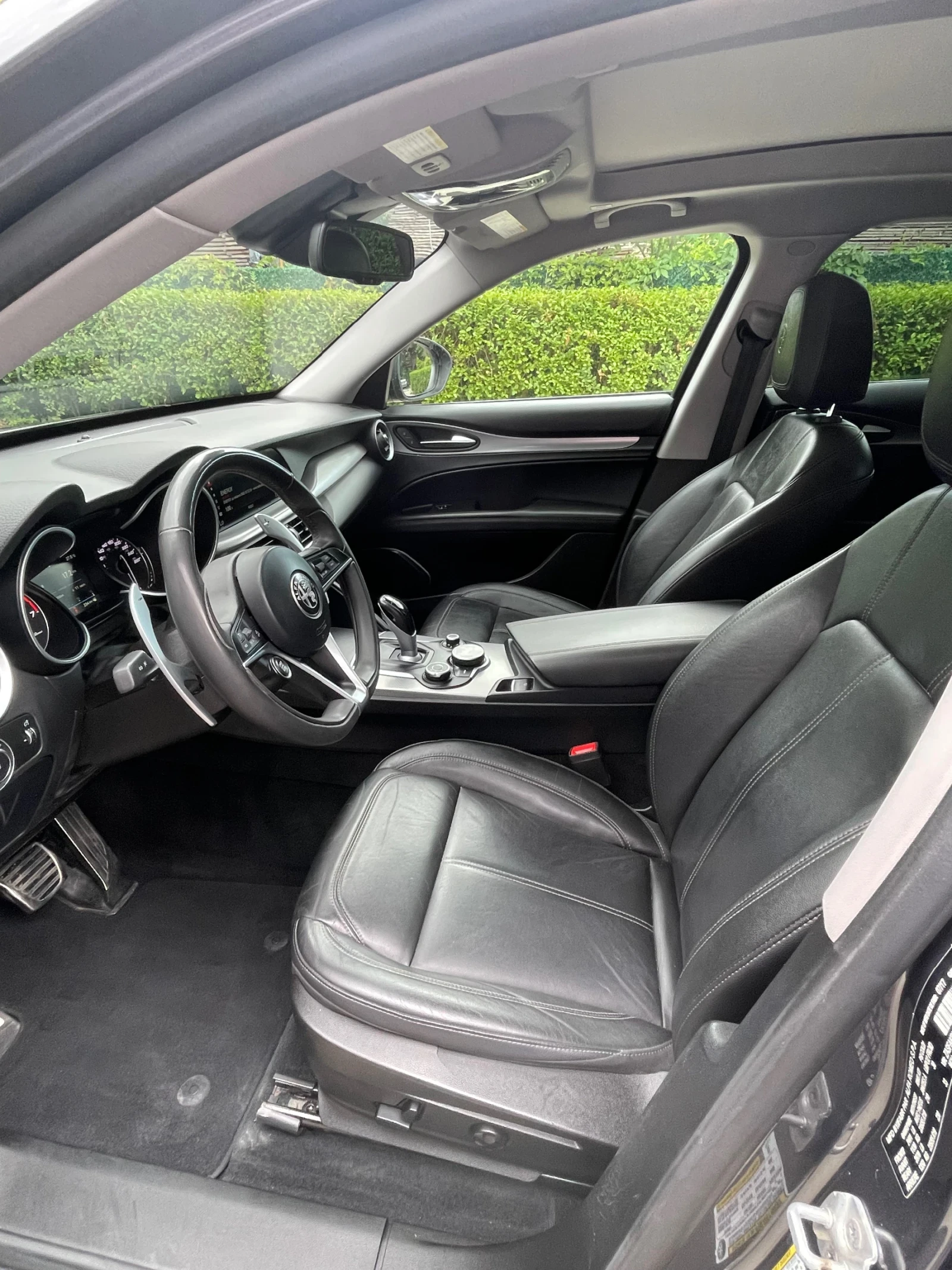 Alfa Romeo Stelvio Q4 | Mobile.bg � ����������� 10