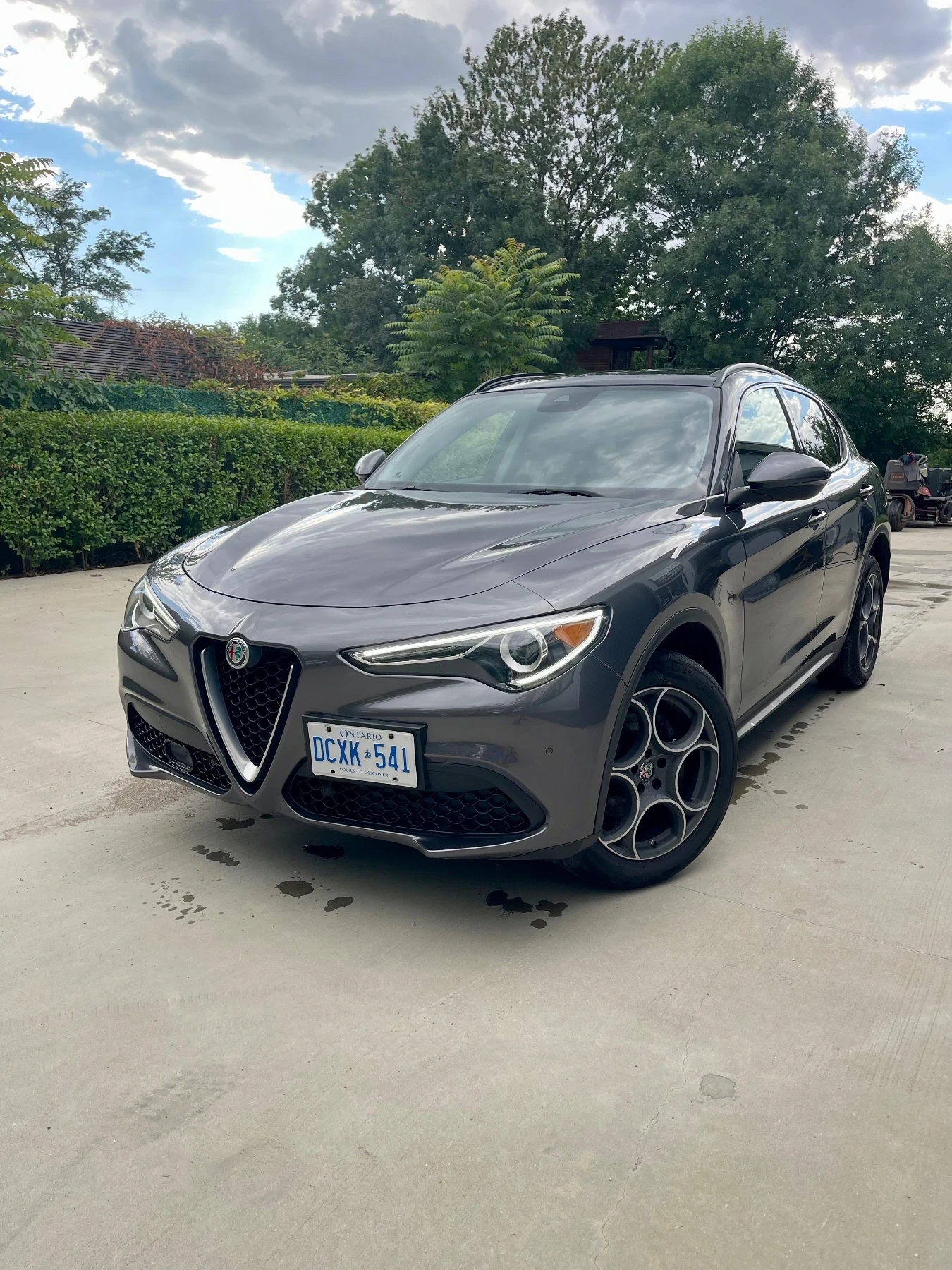 Alfa Romeo Stelvio Q4 | Mobile.bg � ����������� 2
