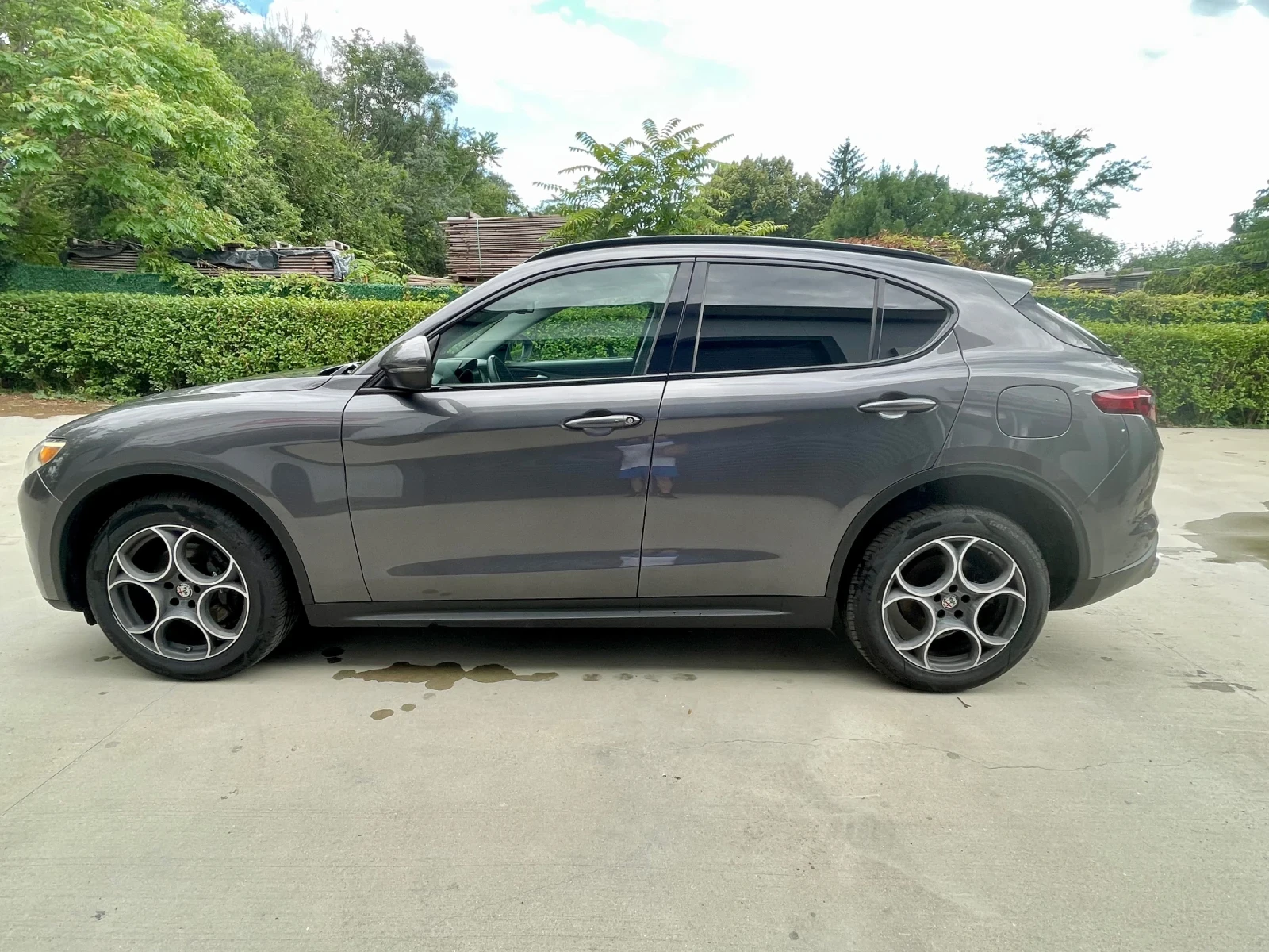 Alfa Romeo Stelvio Q4 | Mobile.bg � ����������� 6