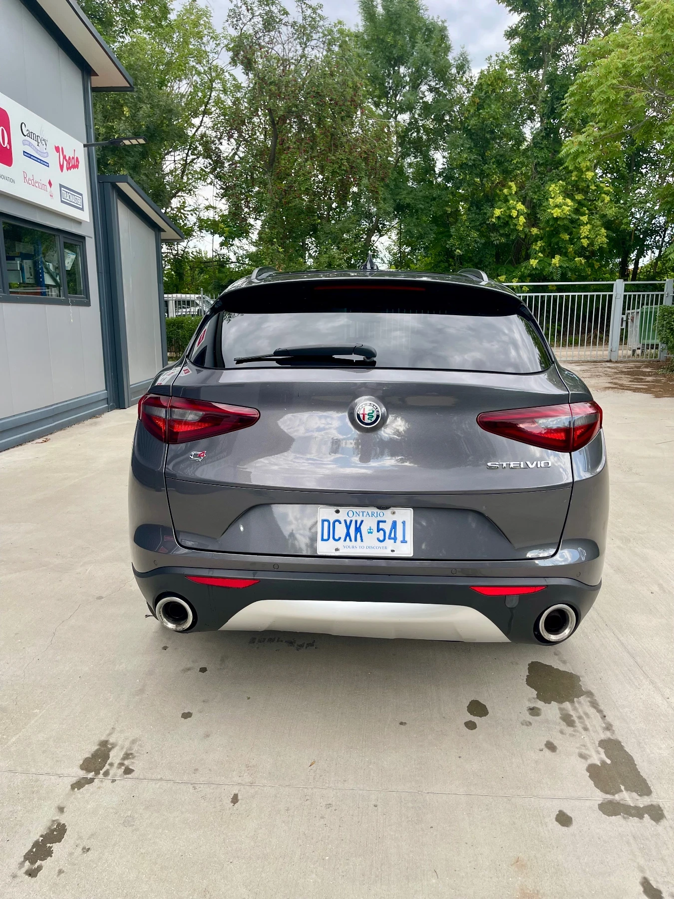 Alfa Romeo Stelvio Q4 | Mobile.bg � ����������� 9