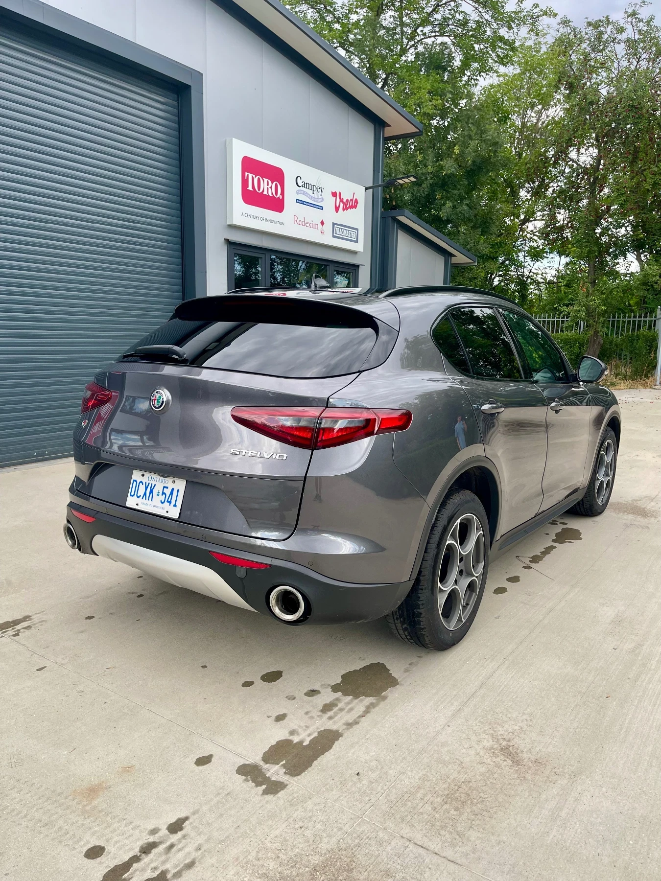 Alfa Romeo Stelvio Q4 | Mobile.bg � ����������� 8