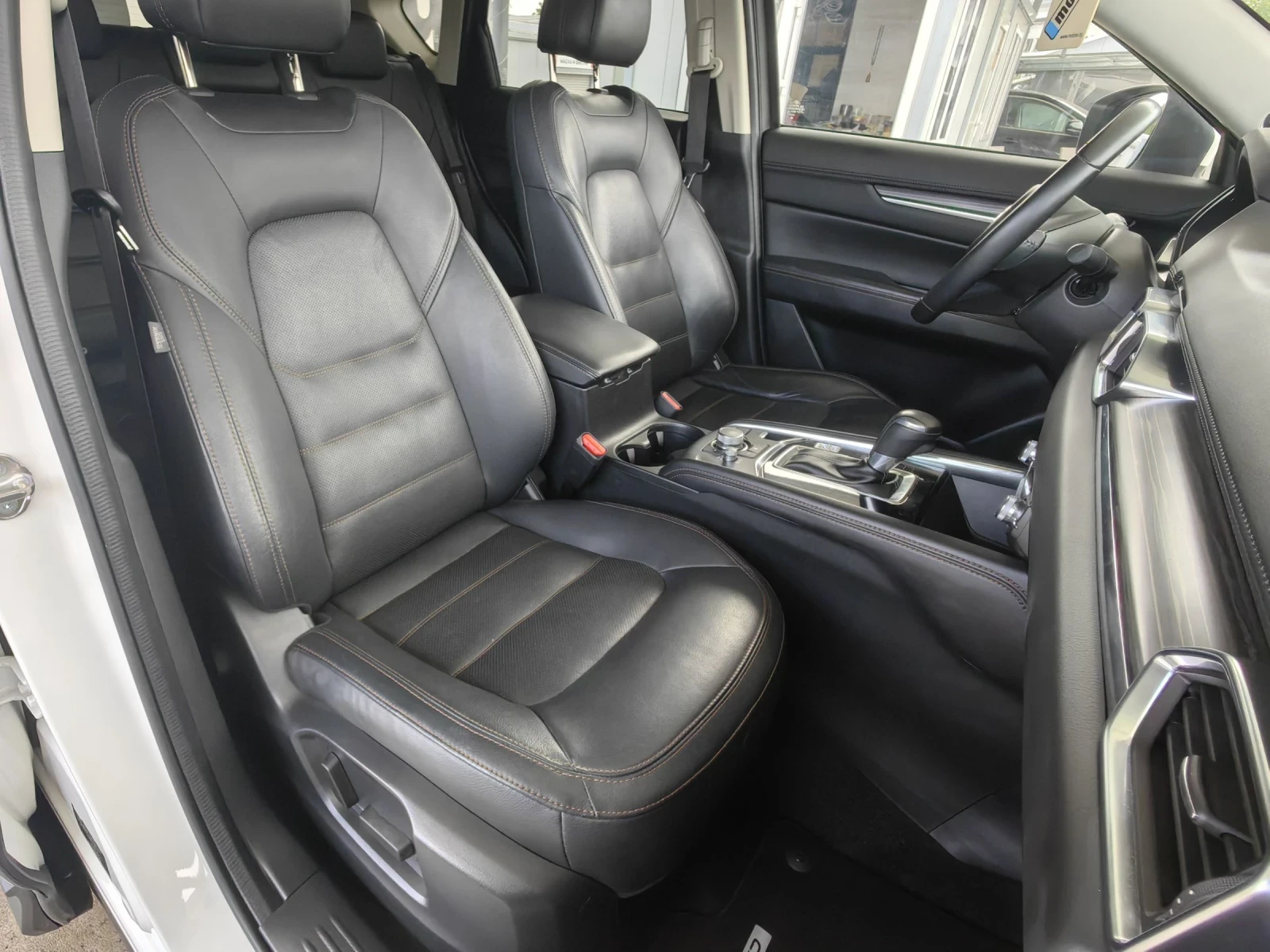 Mazda CX-5 2, 5i/95�.��/���������/360/DISTR/BOSE/REVOLIUTION/ | Mobile.bg � ����������� 14