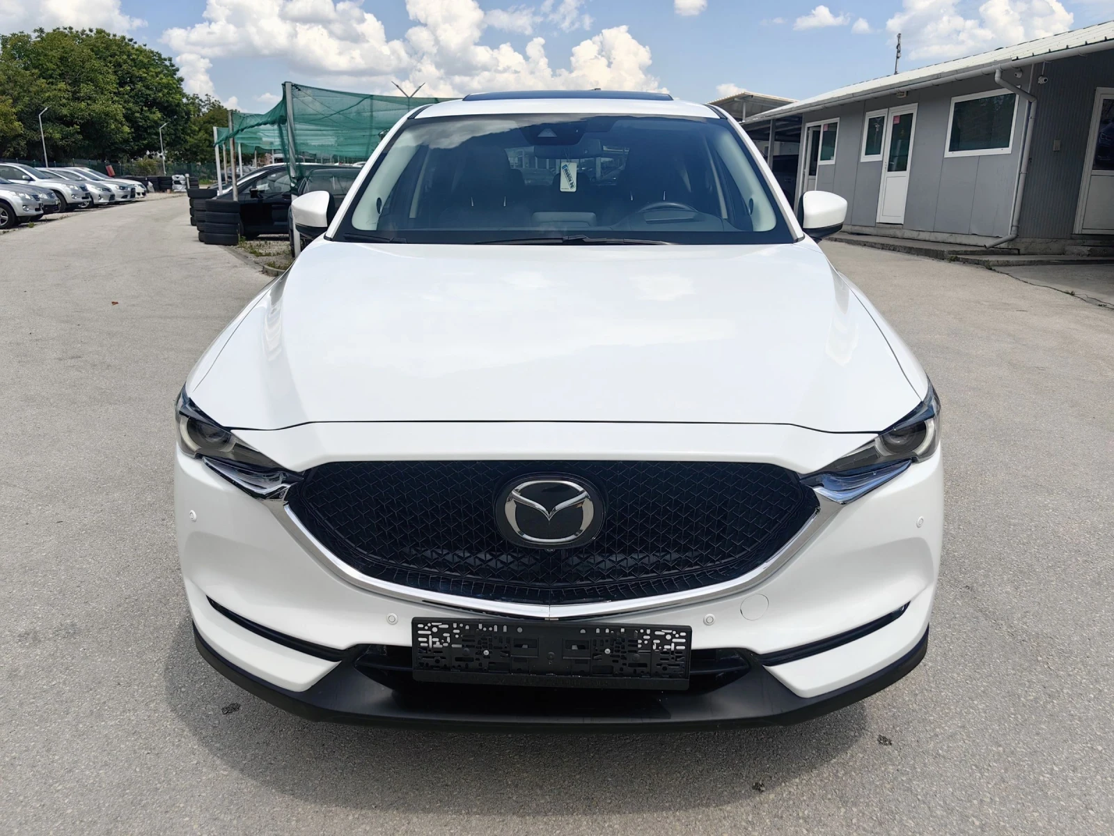 Mazda CX-5 2, 5i/95х.км/ШВЕЙЦАРИЯ/360/DISTR/BOSE/REVOLIUTION/