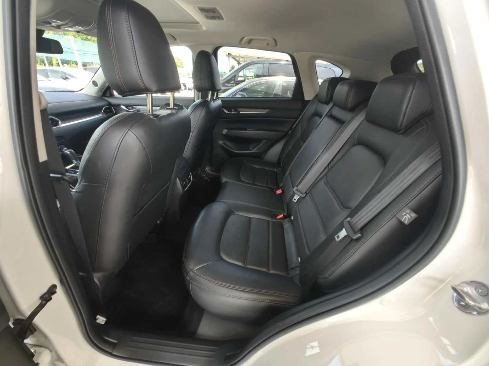 Mazda CX-5 2, 5i/95�.��/���������/360/DISTR/BOSE/REVOLIUTION/ | Mobile.bg � ����������� 12