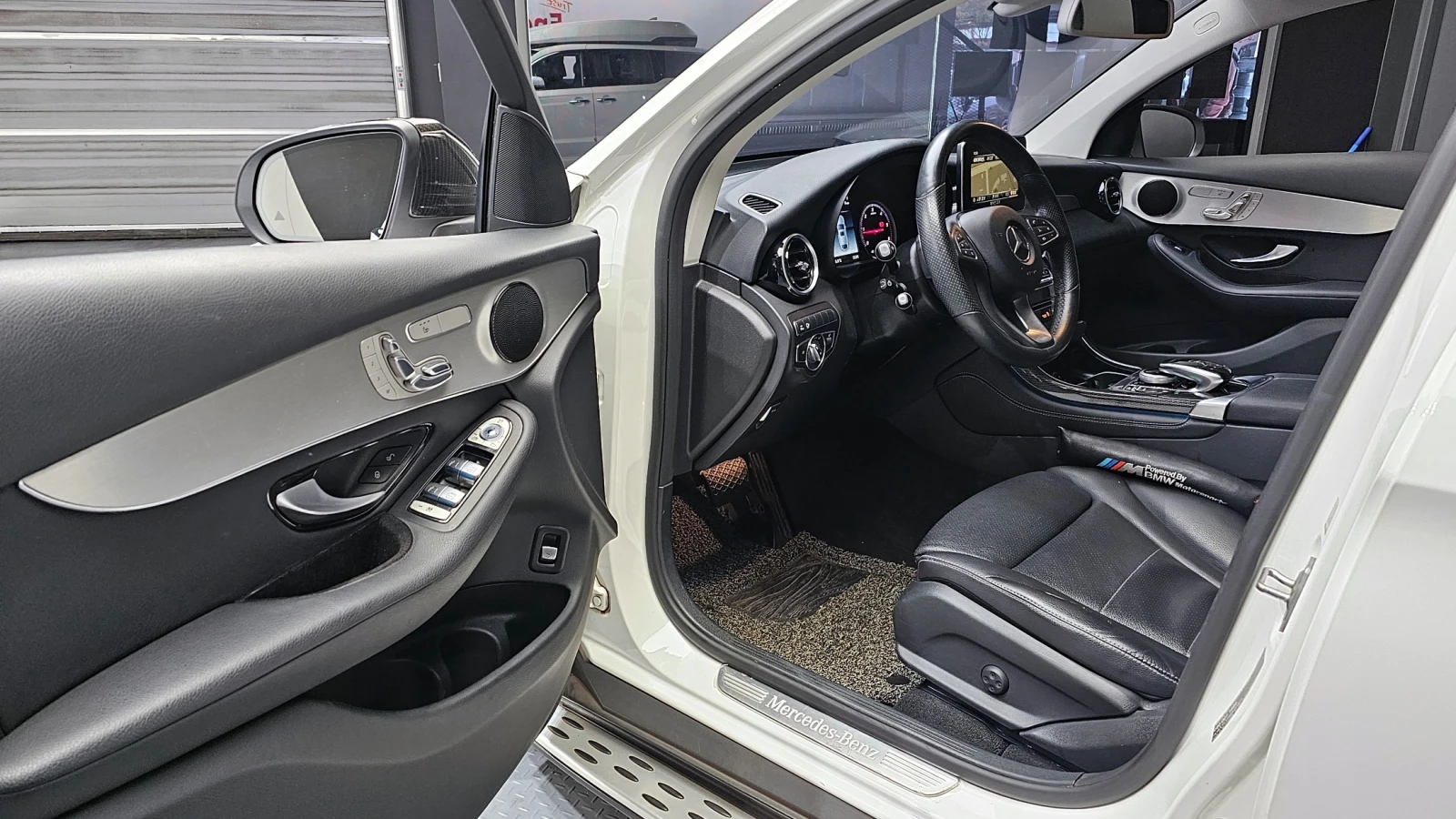 Mercedes-Benz GLC 220 d COUPE| �������� | ����� | ������� | 2 �����|  | Mobile.bg � ����������� 9