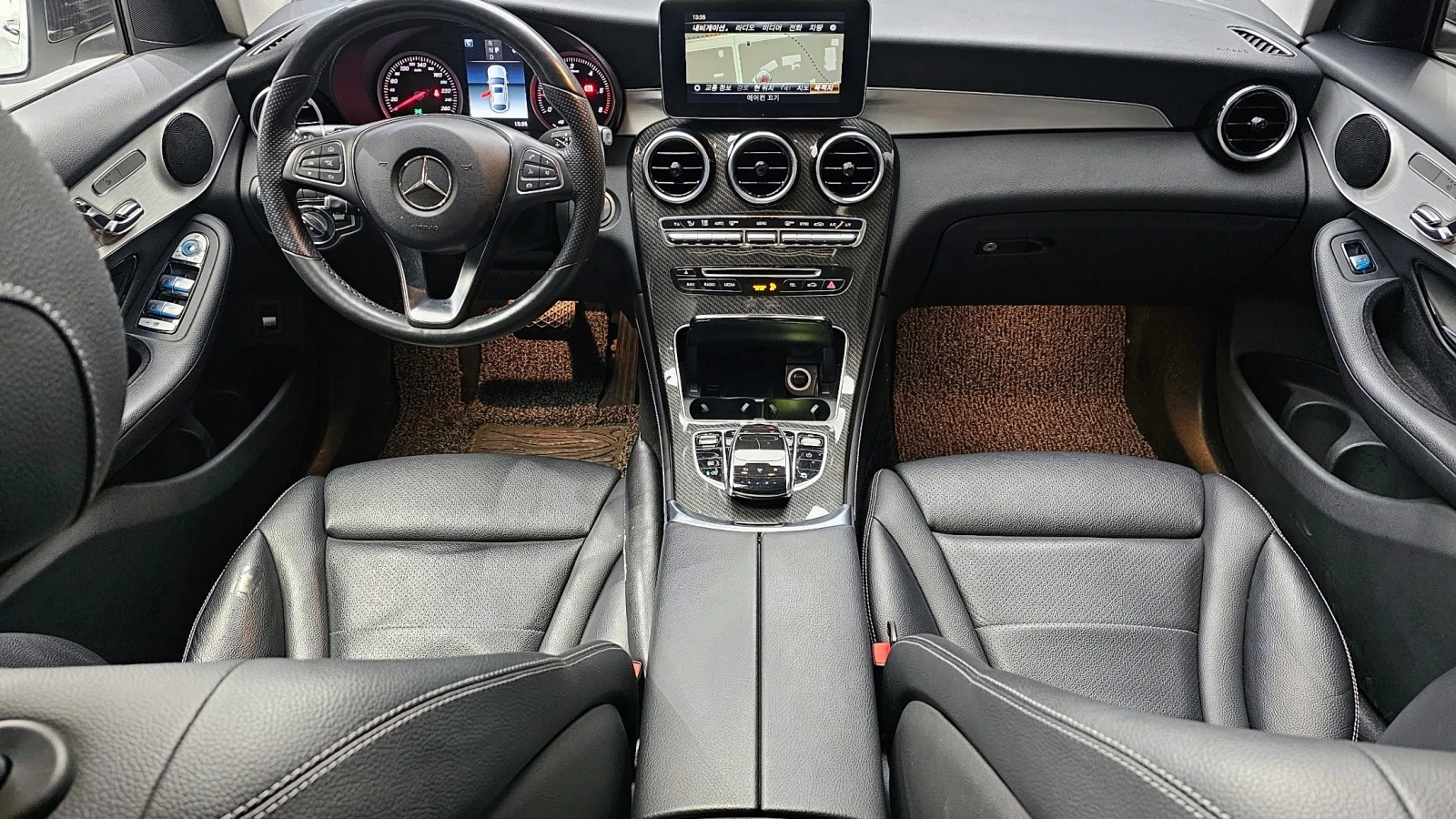 Mercedes-Benz GLC 220 d COUPE| �������� | ����� | ������� | 2 �����|  | Mobile.bg � ����������� 6