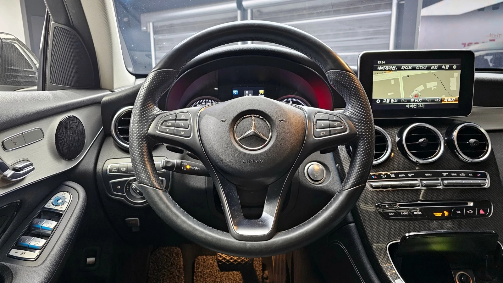 Mercedes-Benz GLC 220 d COUPE| �������� | ����� | ������� | 2 �����|  | Mobile.bg � ����������� 7