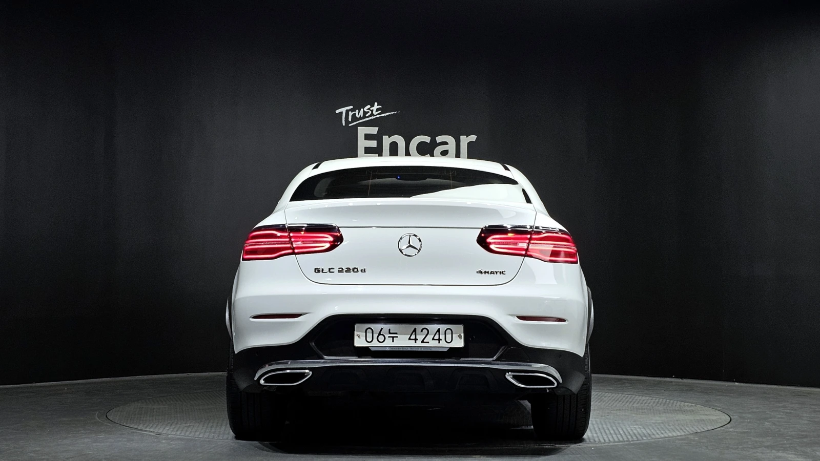 Mercedes-Benz GLC 220 d COUPE| �������� | ����� | ������� | 2 �����|  | Mobile.bg � ����������� 4