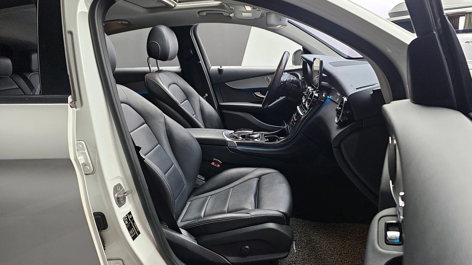Mercedes-Benz GLC 220 d COUPE| �������� | ����� | ������� | 2 �����|  | Mobile.bg � ����������� 8