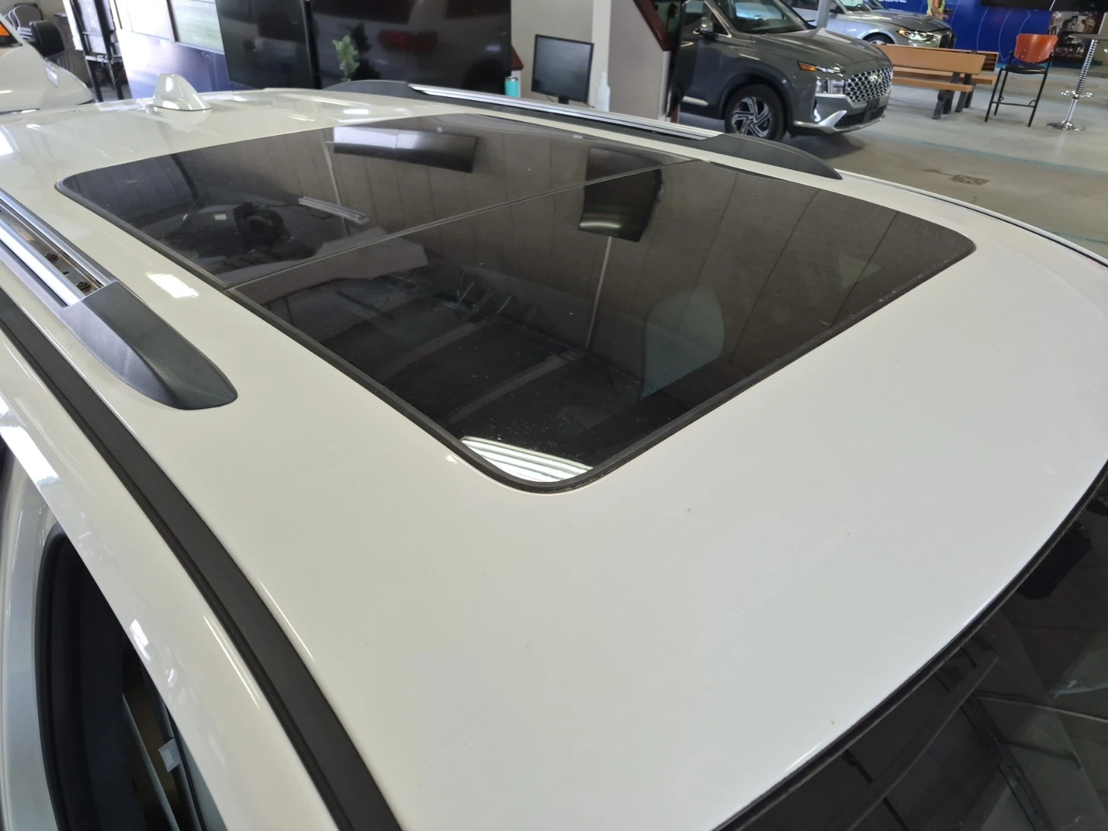 Jeep Grand cherokee SUMMIT* FULL* RARE INTERIOR* , снимка 7 - Автомобили и джипове - 55379095