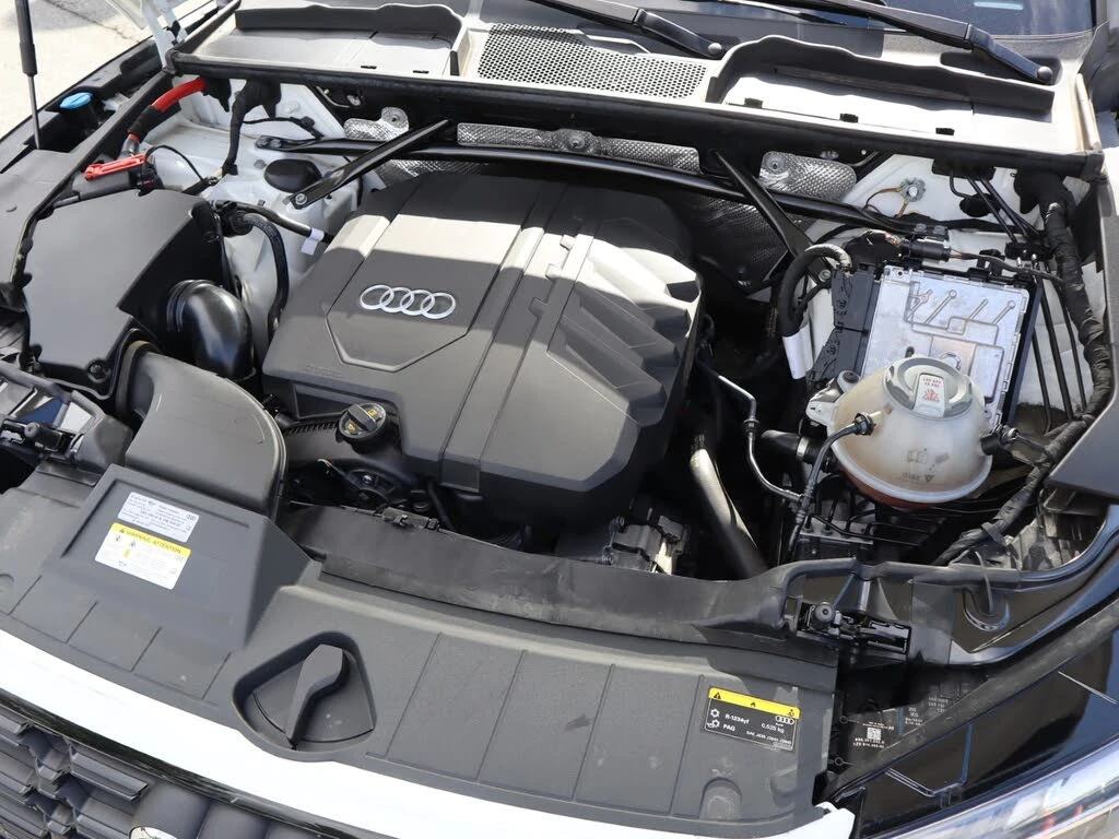 Audi Q5 MATRIX* S* LINE* ПОДГРЕВ* ПАНОРАМА* КАМЕРА* , снимка 12 - Автомобили и джипове - 55836145