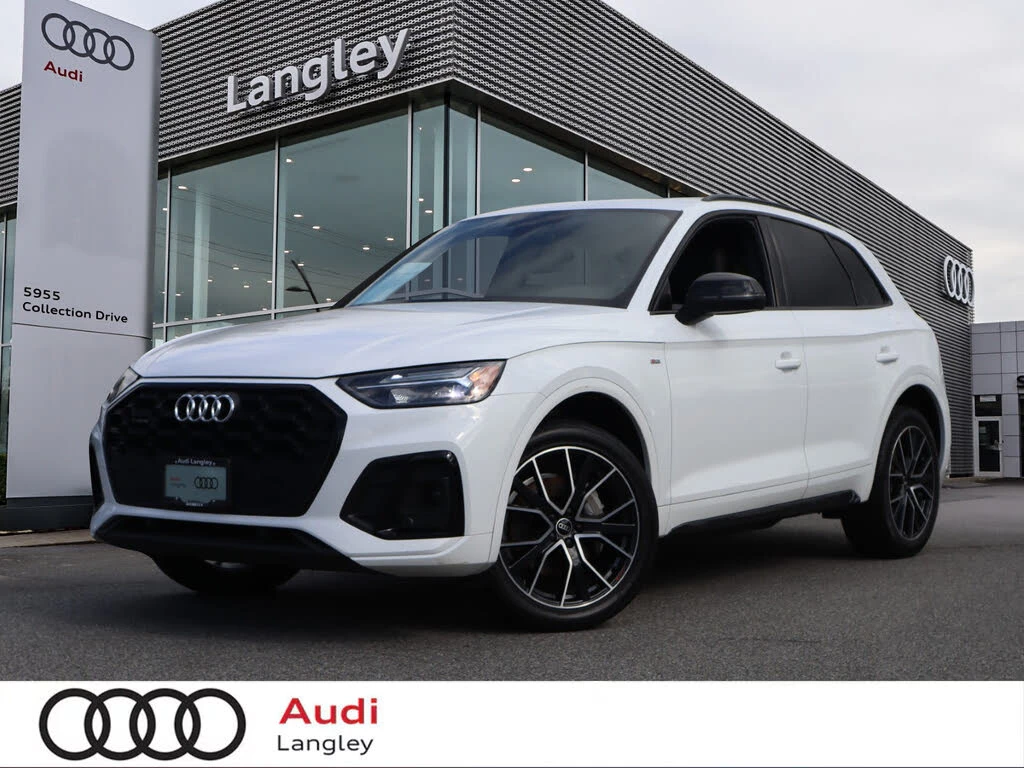 Audi Q5 MATRIX* S* LINE* ПОДГРЕВ* ПАНОРАМА* КАМЕРА* 