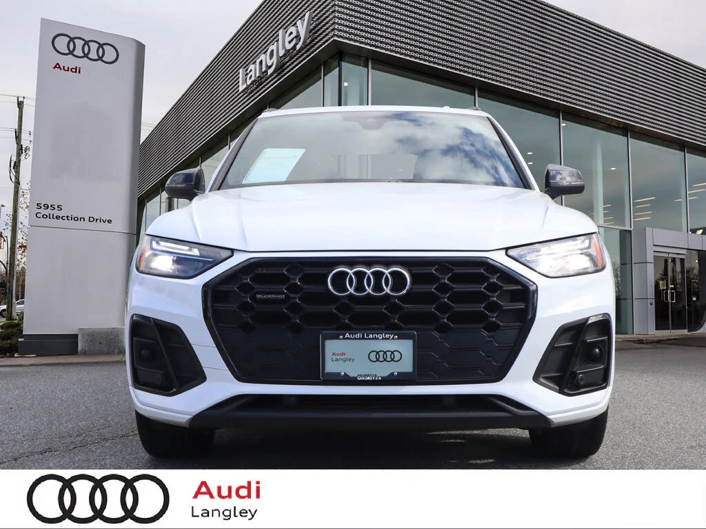 Audi Q5 MATRIX* S* LINE* ПОДГРЕВ* ПАНОРАМА* КАМЕРА* , снимка 3 - Автомобили и джипове - 55836145