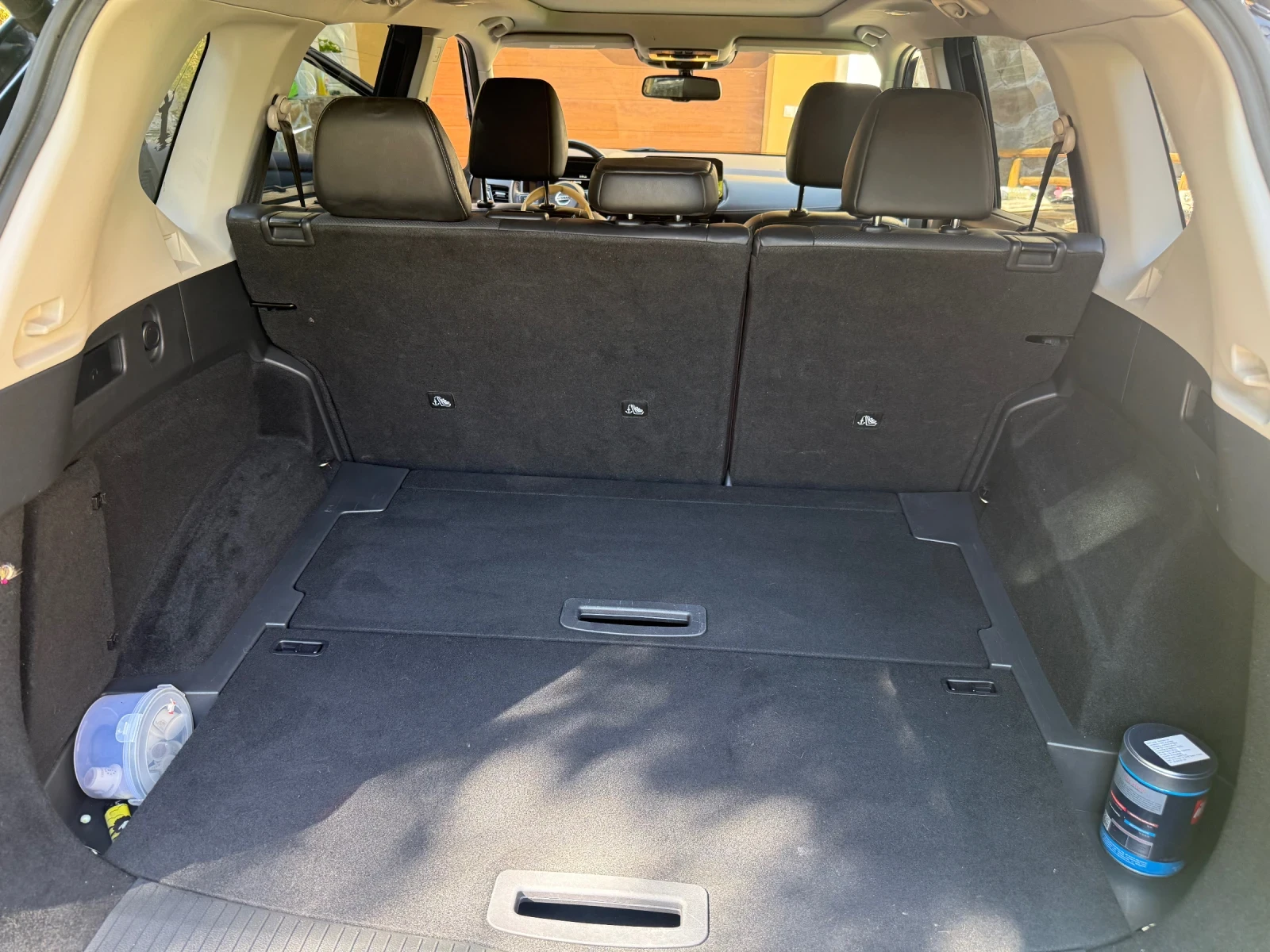 Nissan Rogue Platinum , снимка 10 - Автомобили и джипове - 55843608
