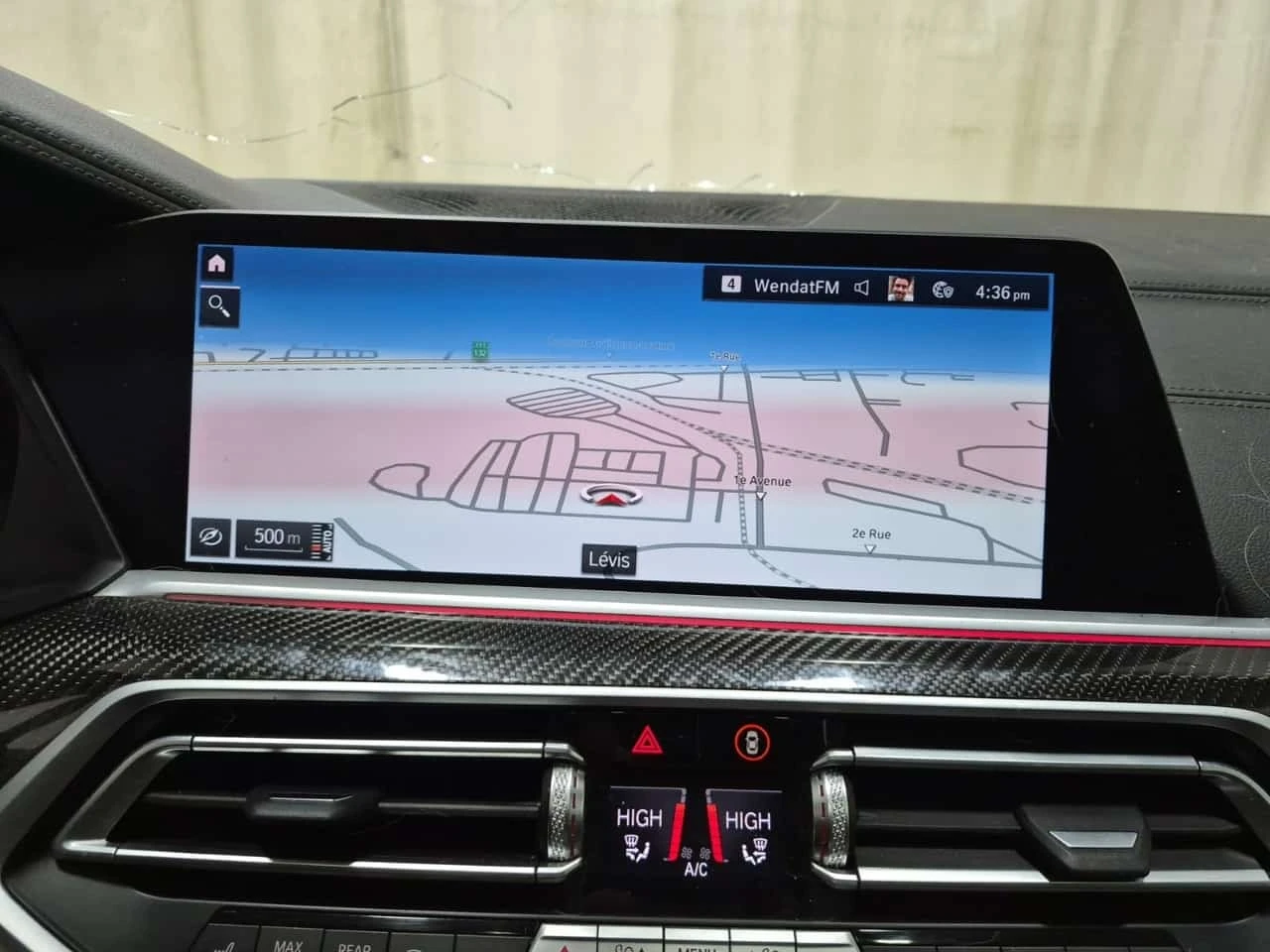 BMW X5 * XDRIVE40I * M SPORT * CARFAX * , снимка 10 - Автомобили и джипове - 56293484