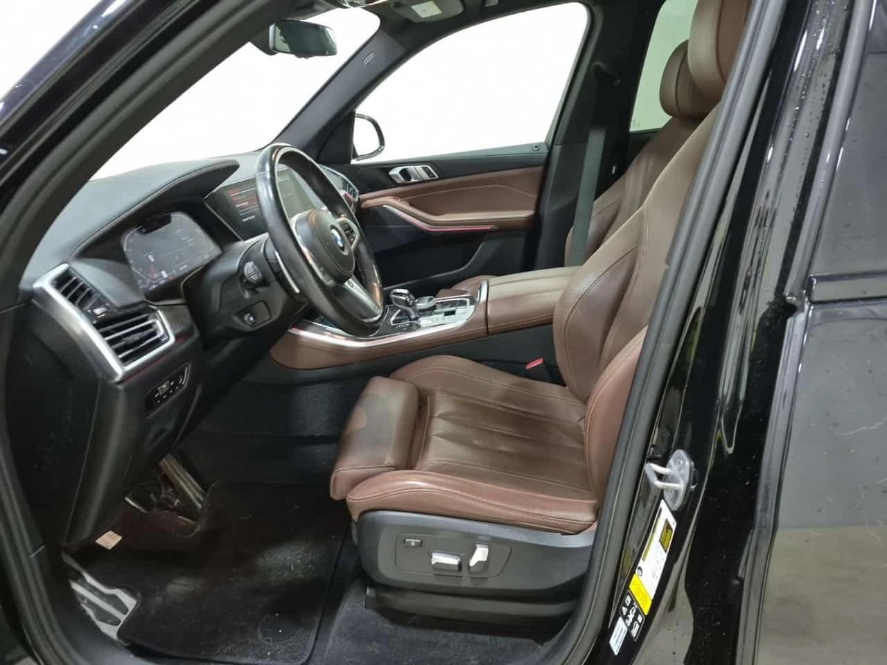 BMW X5 * XDRIVE40I * M SPORT * CARFAX * , снимка 7 - Автомобили и джипове - 56293484