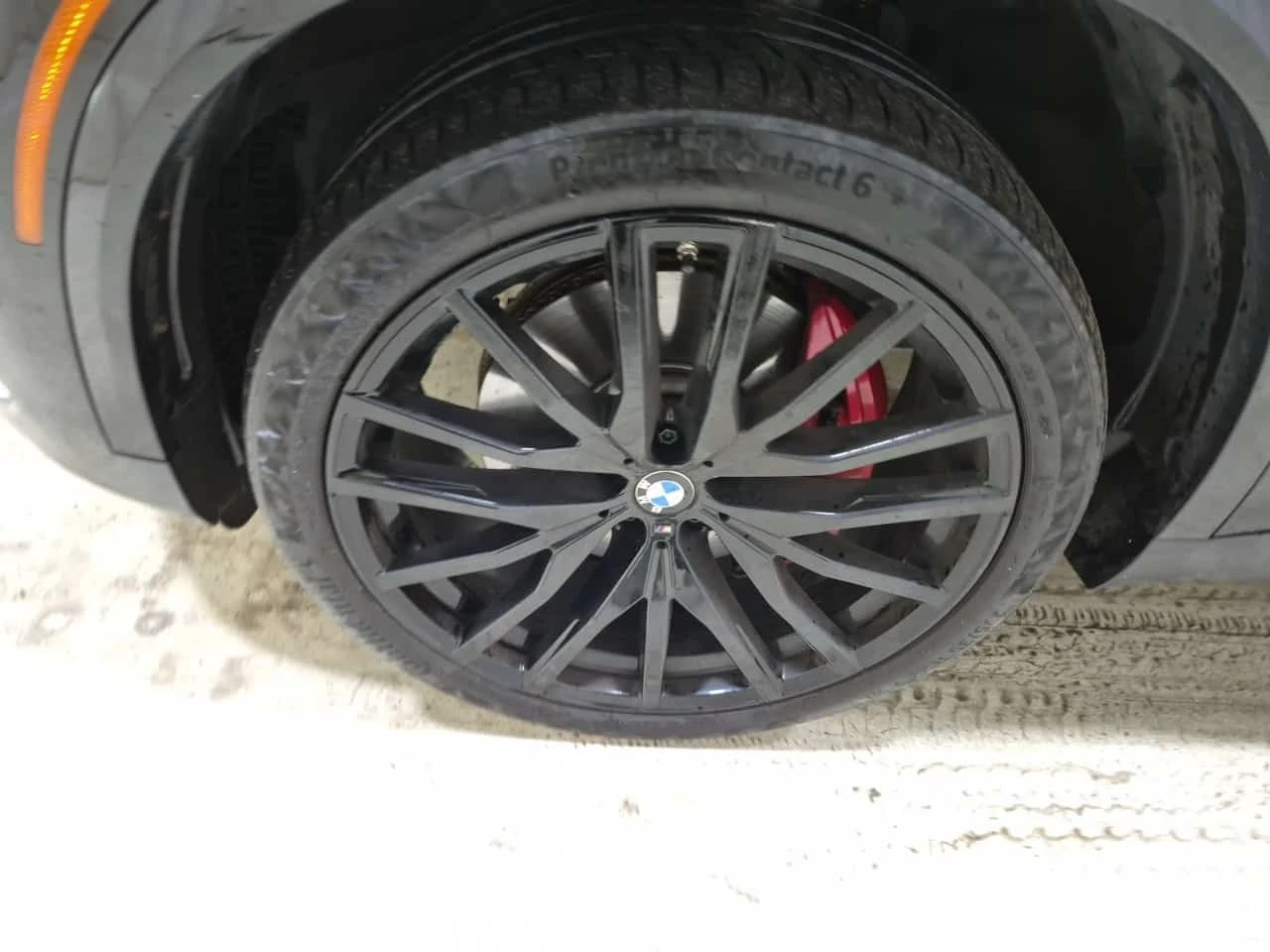 BMW X5 * XDRIVE40I * M SPORT * CARFAX * , снимка 6 - Автомобили и джипове - 56293484