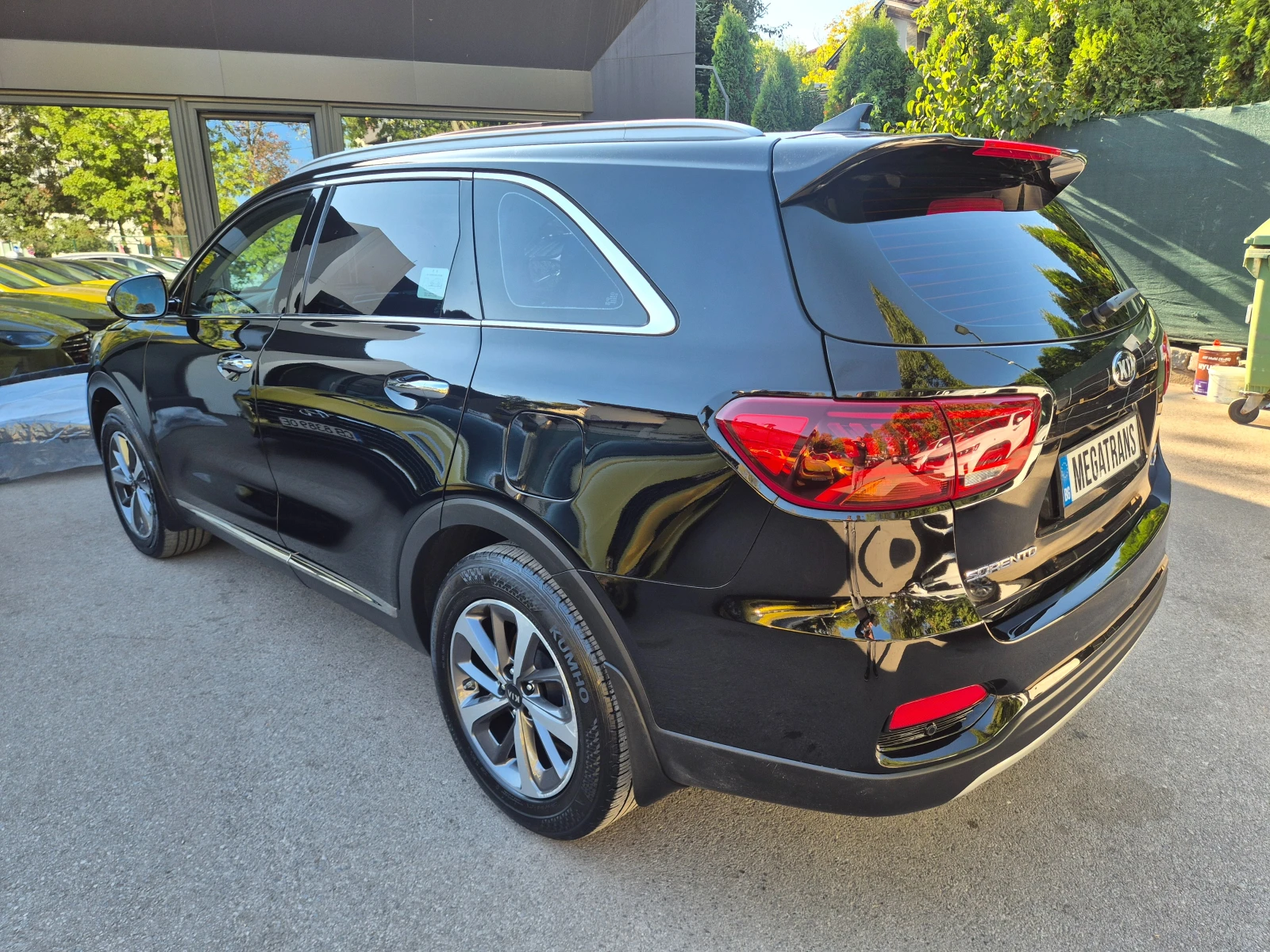 Kia Sorento 4X4 2.2 CRDI �������� - ������� � �� | Mobile.bg � ����������� 3