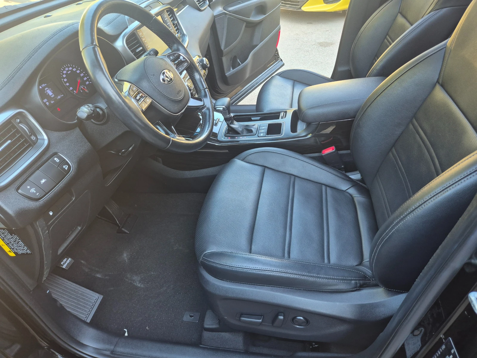 Kia Sorento 4X4 2.2 CRDI �������� - ������� � �� | Mobile.bg � ����������� 5