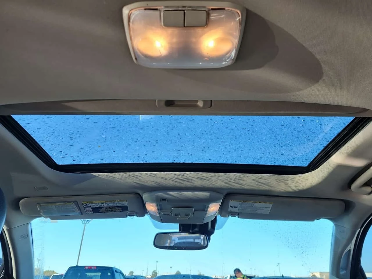 Toyota Tundra 4x4 Crewmax Crew Cab Short Bed * CARFAX *  | Mobile.bg � ����������� 12