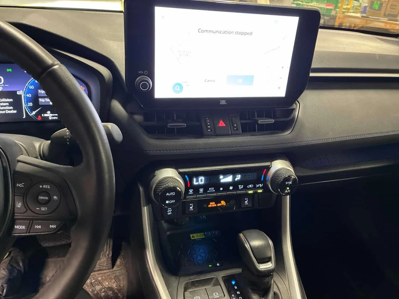 Toyota Rav4 Hybrid XSE | CARFAX | ���������������� �� TOYOTA | Mobile.bg � ����������� 9
