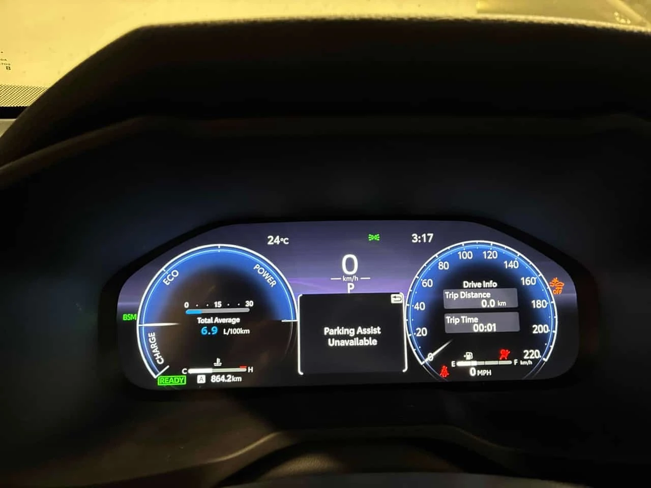 Toyota Rav4 Hybrid XSE | CARFAX | ���������������� �� TOYOTA | Mobile.bg � ����������� 8