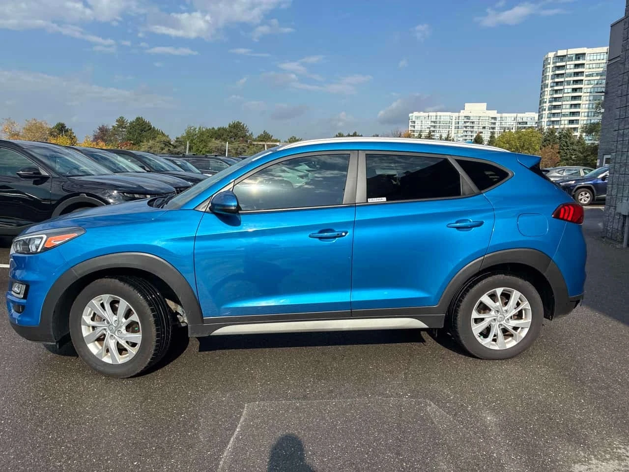 Hyundai Tucson * Preferred * ���������� * ������ ���������������� | Mobile.bg � ����������� 3