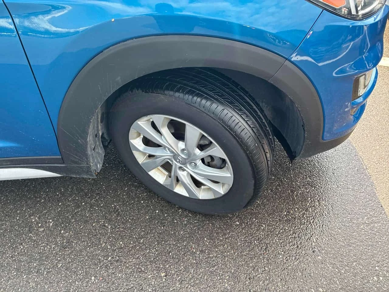 Hyundai Tucson * Preferred * ���������� * ������ ���������������� | Mobile.bg � ����������� 6