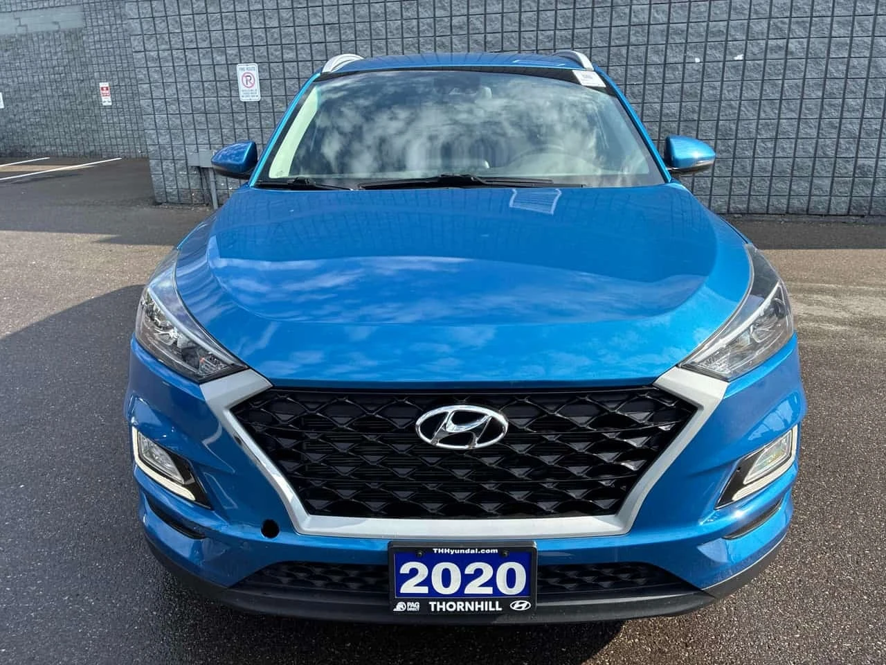 Hyundai Tucson * Preferred * ���������� * ������ ���������������� | Mobile.bg � ����������� 2