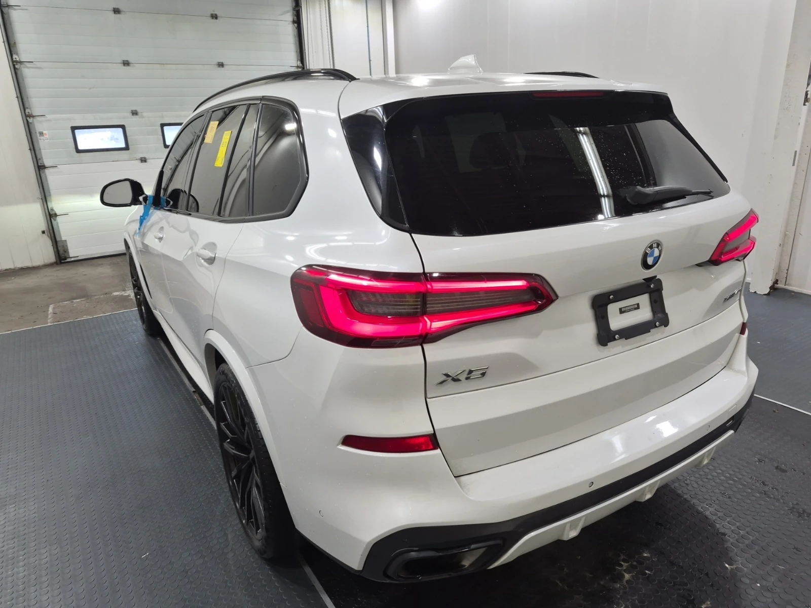 BMW X5 | xDrive40i | M Sport | ���� �� �� & ���������� | Mobile.bg � ����������� 4