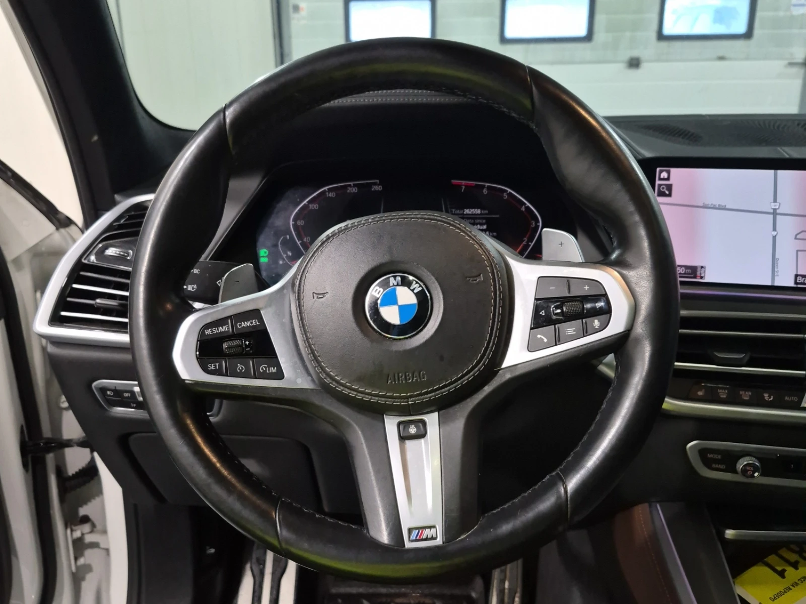 BMW X5 | xDrive40i | M Sport | ���� �� �� & ���������� | Mobile.bg � ����������� 7