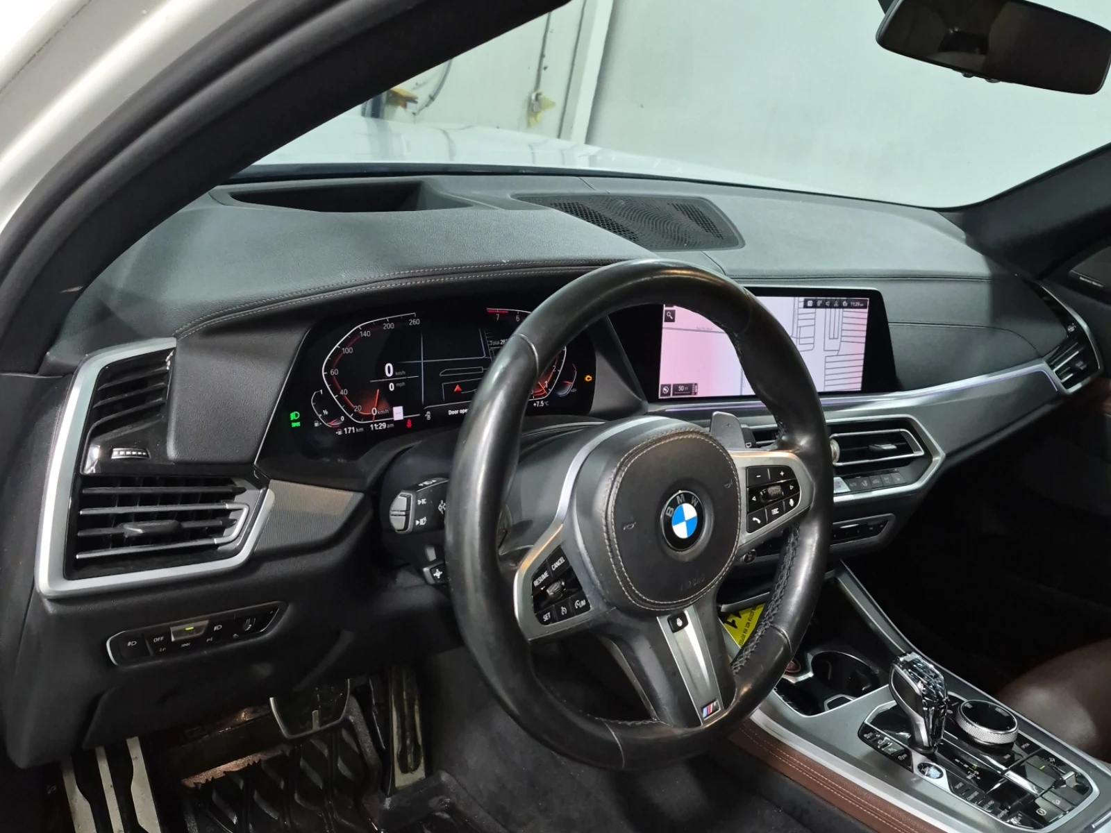 BMW X5 | xDrive40i | M Sport | ���� �� �� & ���������� | Mobile.bg � ����������� 6