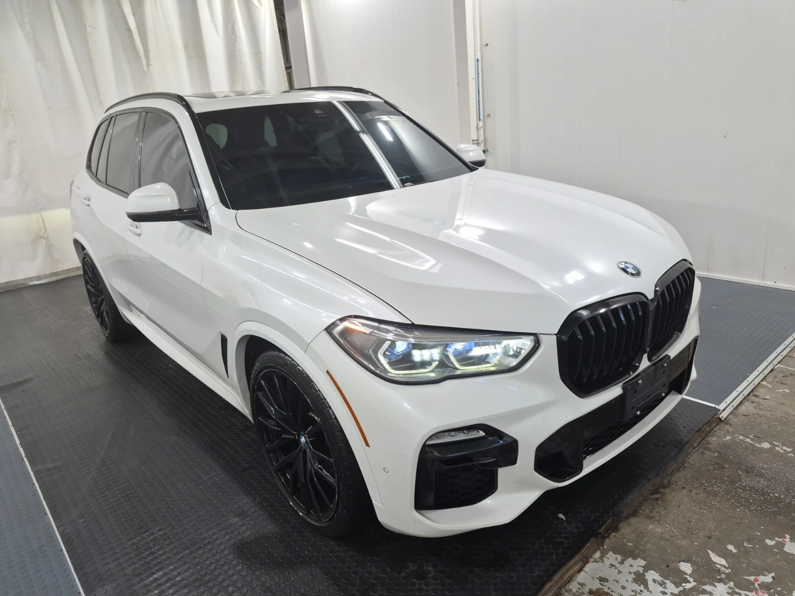 BMW X5 | xDrive40i | M Sport | ���� �� �� & ���������� | Mobile.bg � ����������� 2