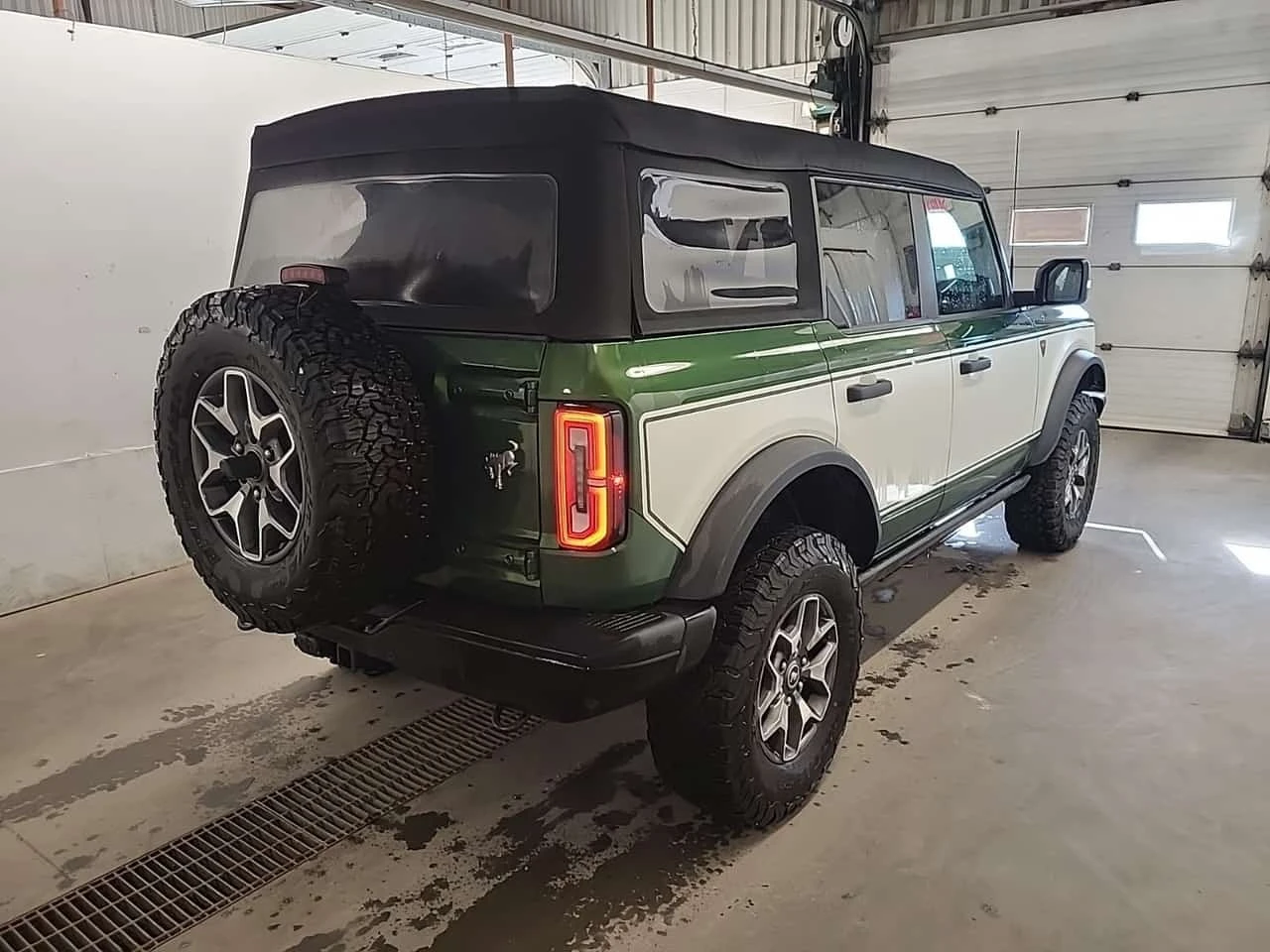 Ford Bronco BADLANDS* 360* �����* 2 ����� | Mobile.bg � ����������� 3