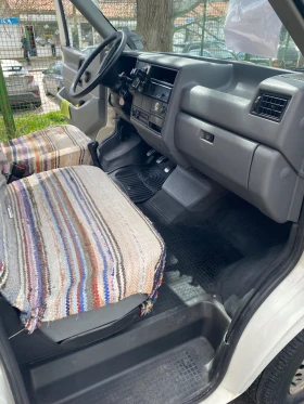 VW T4, снимка 2