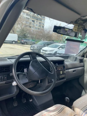VW T4, снимка 9