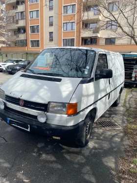 VW T4, снимка 6