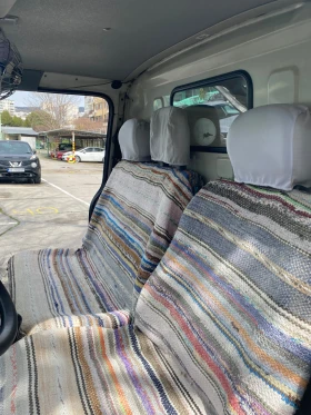 VW T4, снимка 8