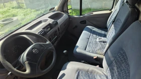 Opel Movano 2.2d  , снимка 4