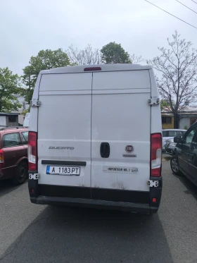 Fiat Ducato 2.3, снимка 6