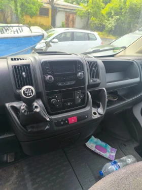 Fiat Ducato 2.3, снимка 4