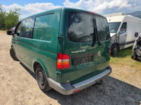 VW T5 2.5 TDI BNZ, снимка 8