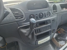 Mercedes-Benz 308 2.2CDI, снимка 5