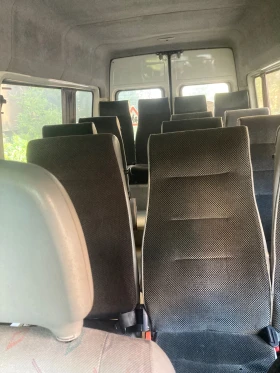 VW Lt Автобус, снимка 5